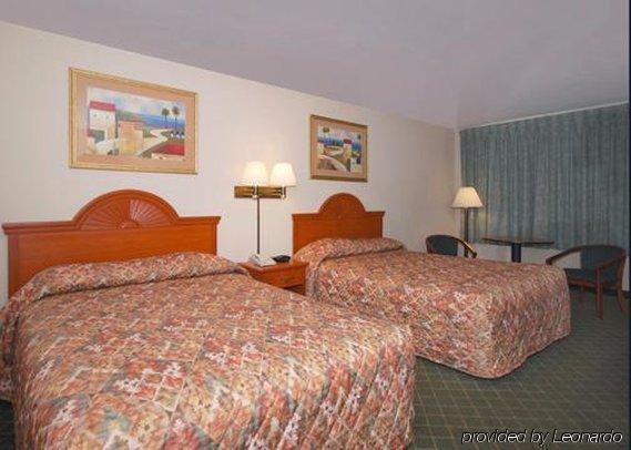 Economy Inn & Suites Ганнибал Номер фото